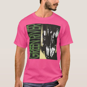 Green River Rehab T-shirt