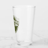 Green River Utah Kayaking Glas (Links)