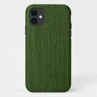Green Rustic Grainy Wood Achtergrond