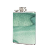 Green Sand  Heupfles (Links)