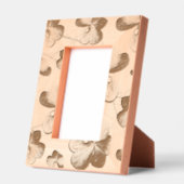 Green Shamrock St Patrick's iPhone 5 Hoesje-Mate Gegraveerde Lijstjes (Links)