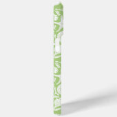 Green Shells Personalized Case-Mate iPhone Case (Achterkant / Rechts)