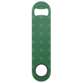 Green Shippo motif (Dos)