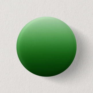 Green Sky Ronde Button 3,2 Cm