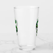 Green Snake Glas (Links)