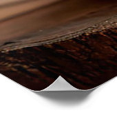 Green Snake Poster (Hoek)