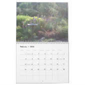 Green Spring Gardens, Fairfax County, Virginia, Ve Kalender (Feb 2026)