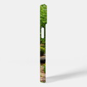 Green Spring Stroll Case-Mate iPhone Case (Achterkant / Rechts)