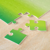 Green Star Legpuzzel (Zijkant)