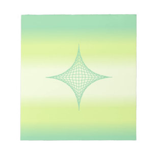 Green Star Notitieblok