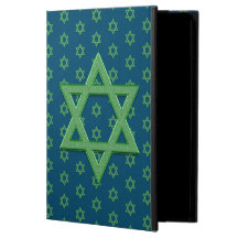 Green Star van David Seamless