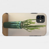 "Green Succulent Phone Case by Succulent Design (Achterkant (horizontaal))