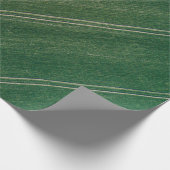 Green surface cadeaupapier (Hoek)