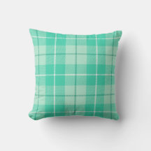 Green Tartan Pset