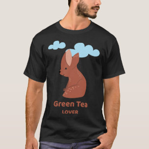 Green Tea T-shirt