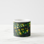 Green Thicket II Espresso Kop (Voorkant)