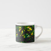 Green Thicket II Espresso Kop (Rechts)