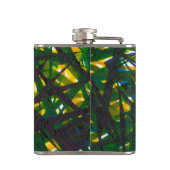 Green Thicket II Heupfles (Achterkant)