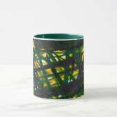 Green Thicket II Mok (Midden)