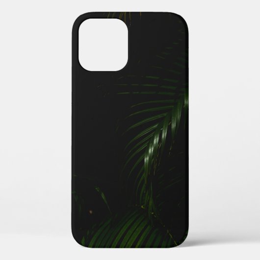 GREEN TREE Case-Mate iPhone CASE (Achterkant)