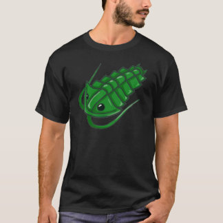 Green Trilobite T-shirt
