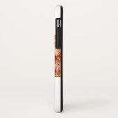 Green turtle - Tortuga verde Chelonia mydas Case-Mate iPhone Case (Achterkant/links)