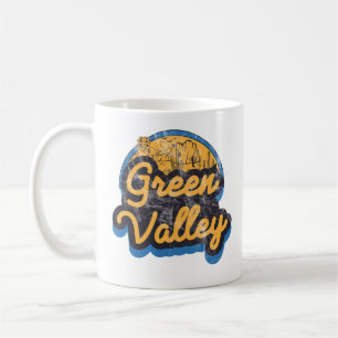Green Valley, Arizona Koffiemok
