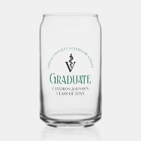 Green Veterinary School Afstuderen gepersonaliseer