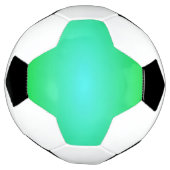 Green Voetbal (Gedraaid)