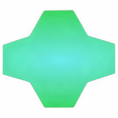 Green Voetbal (Enkel)