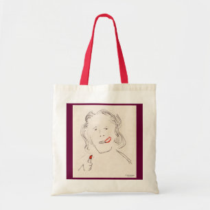 Green Weenii "Mauvais jour" Sac fourre-tout