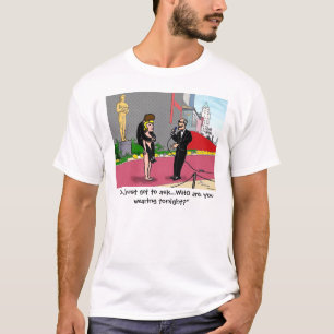 Green Weenii "Qui Portez-Vous ?" T-shirt