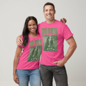 Green Witch T-shirt (Unisex)