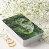 Green Witch Tarot Kaarten (Insitu (Huwelijk))