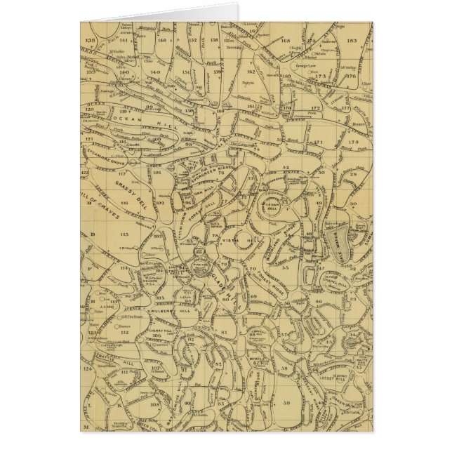 Green Wood begraafplaats (Voorkant)