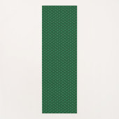 Green Yoga Mat (Voorkant)
