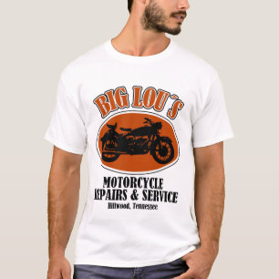 GREENBANANA - GRANDS LOU´S - T-SHIRT