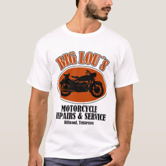 GREENBANANA - GRANDS LOU´S - T-SHIRT