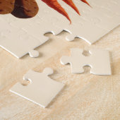  Greenbelt puzzel Legpuzzel (Zijkant)