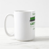 Greenbrier River Trail (RT2) Koffiemok (Links)