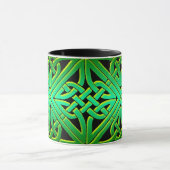 GREENCELTIC KNOT MUG (Centre)