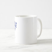 Greendale Community College Mok (Voorkant rechts)