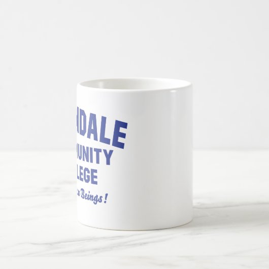 Greendale Community College Mug (Centre)