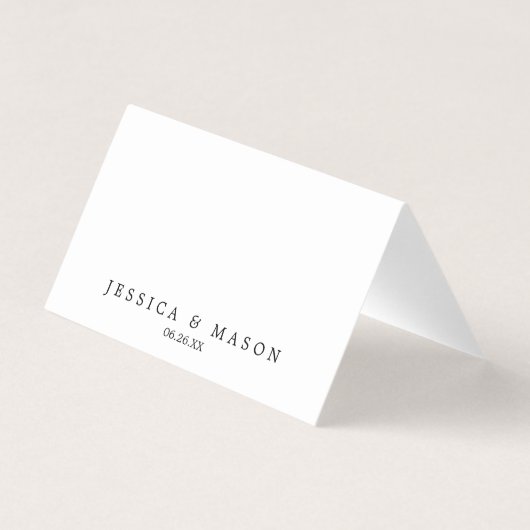 GreenEnergy Place-kaarten Visitekaartjes (Achterkant)