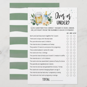 Greenery Baby breekt over of wordt onder vuur geno