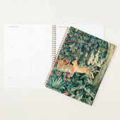  "Greenery" - Boombloem & Konijn Planner (Display)