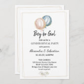 Greenery Calla Lily Kaart (Voorkant / Achterkant)