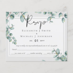Greenery Eucalyptus Lila Lemon Gray Wedding