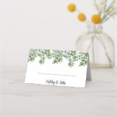 Greenery Garland (Voorkant)