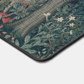 Greenery, Victorian Era Tapestry by Henry Dearle (Coin)